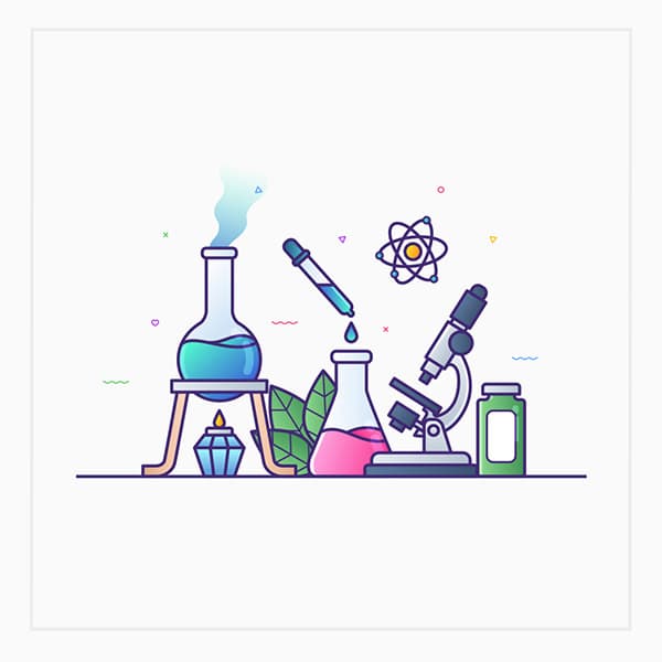 آزمایشگاه علوم